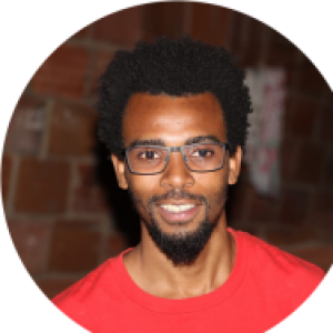 Picture of Idriss Matos